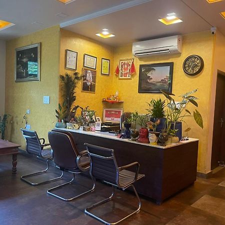 Jeenmount Heritage Boutique Hotel Jaipur Dış mekan fotoğraf