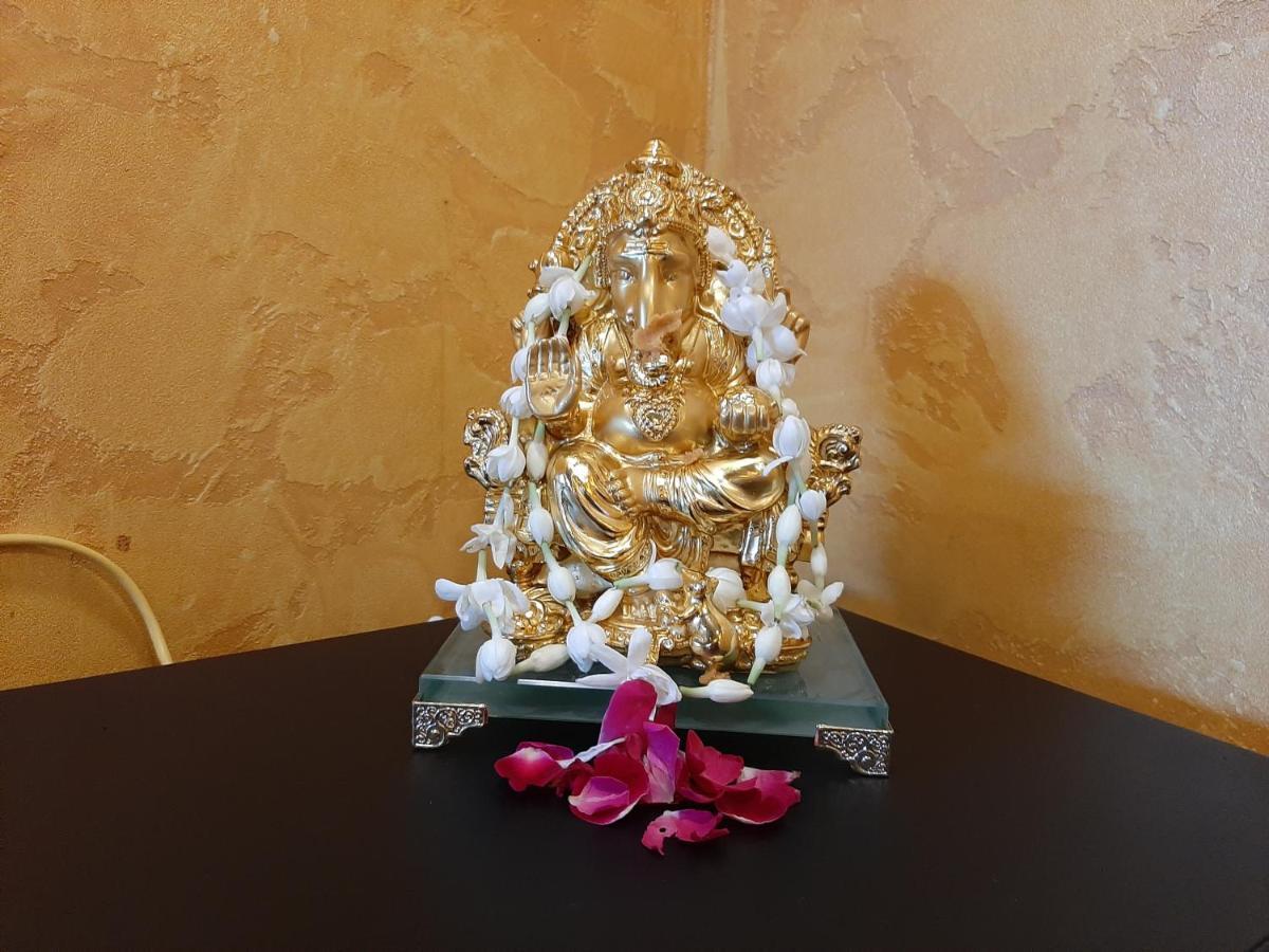 Jeenmount Heritage Boutique Hotel Jaipur Dış mekan fotoğraf