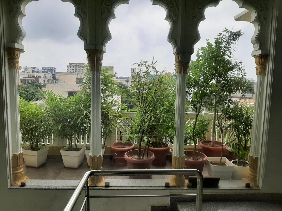 Jeenmount Heritage Boutique Hotel Jaipur Dış mekan fotoğraf