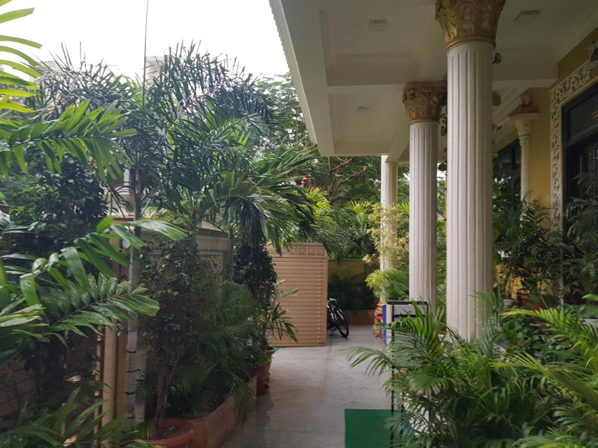 Jeenmount Heritage Boutique Hotel Jaipur Dış mekan fotoğraf