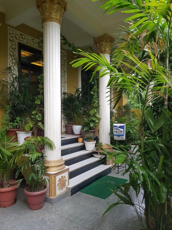Jeenmount Heritage Boutique Hotel Jaipur Dış mekan fotoğraf