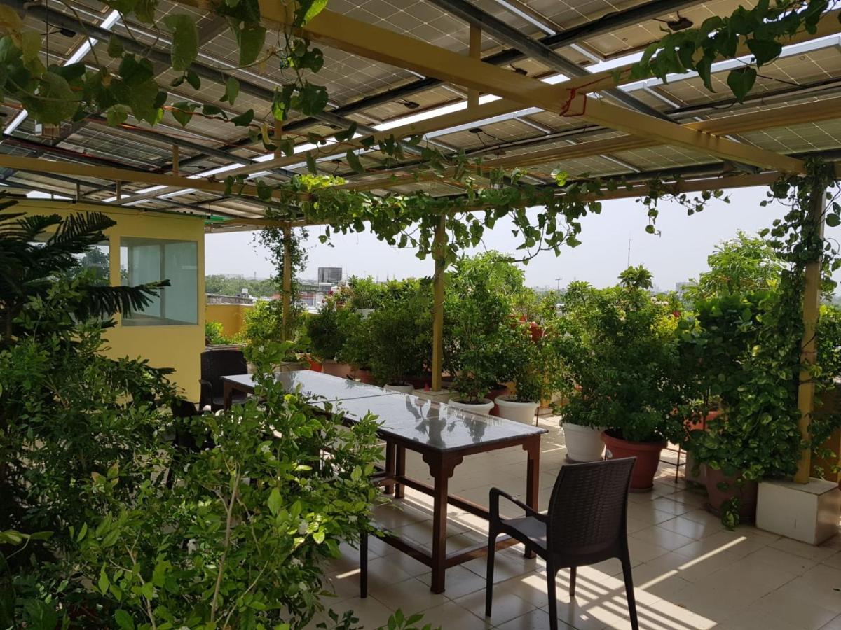 Jeenmount Heritage Boutique Hotel Jaipur Dış mekan fotoğraf