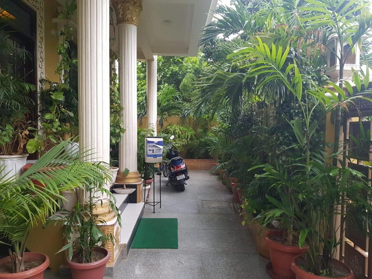Jeenmount Heritage Boutique Hotel Jaipur Dış mekan fotoğraf