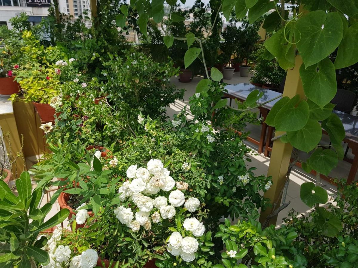 Jeenmount Heritage Boutique Hotel Jaipur Dış mekan fotoğraf