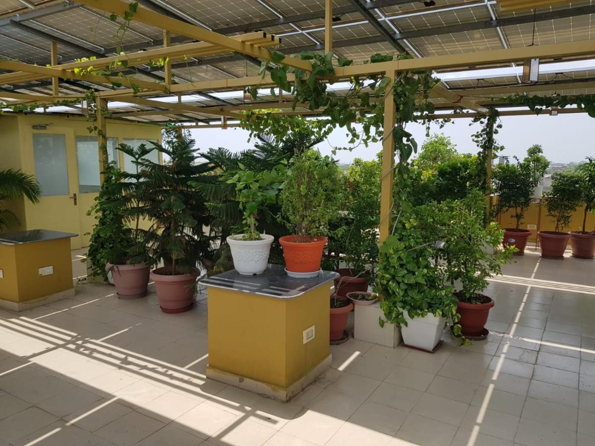 Jeenmount Heritage Boutique Hotel Jaipur Dış mekan fotoğraf