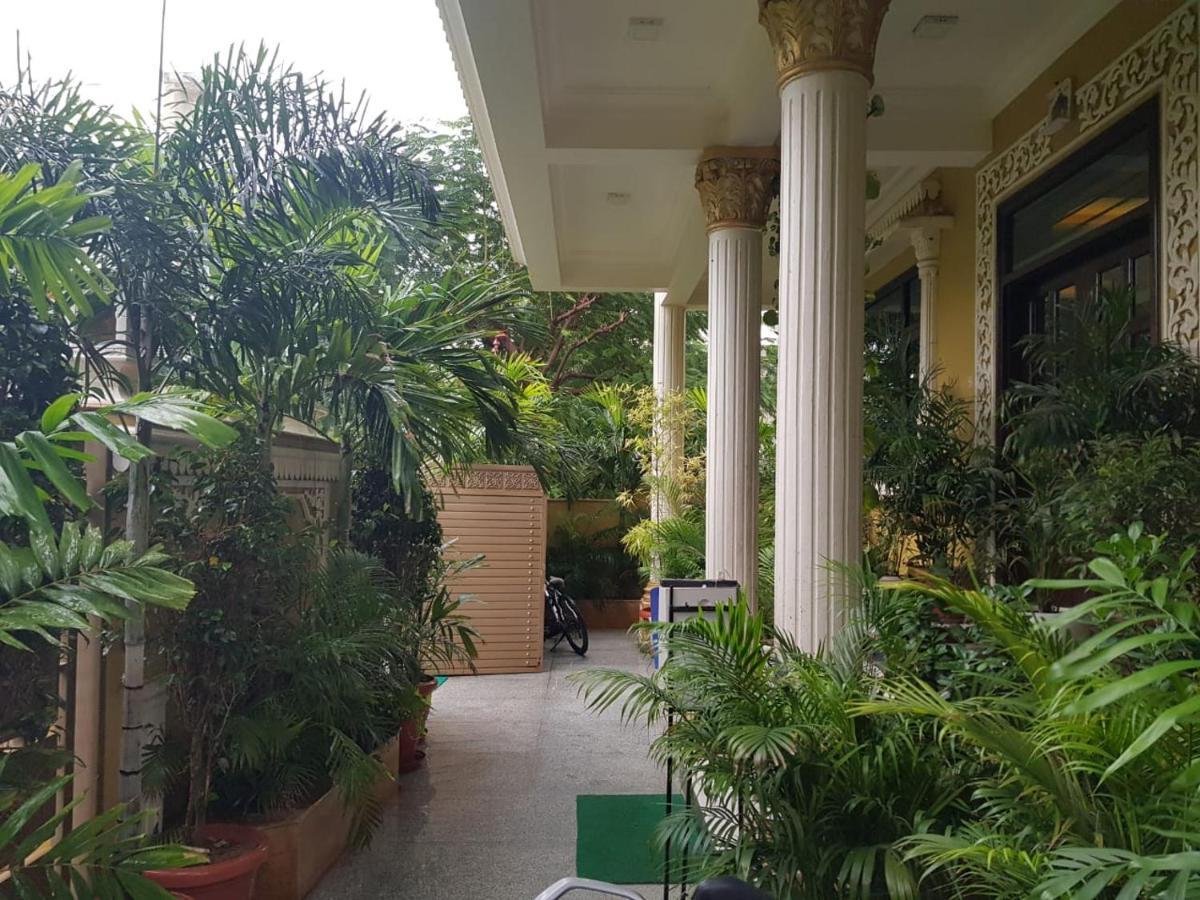 Jeenmount Heritage Boutique Hotel Jaipur Dış mekan fotoğraf