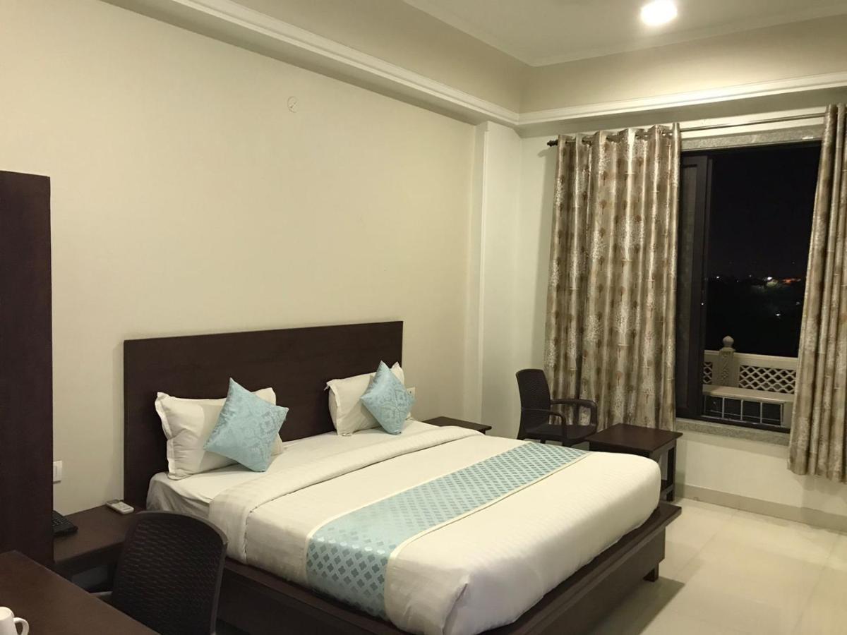 Jeenmount Heritage Boutique Hotel Jaipur Dış mekan fotoğraf