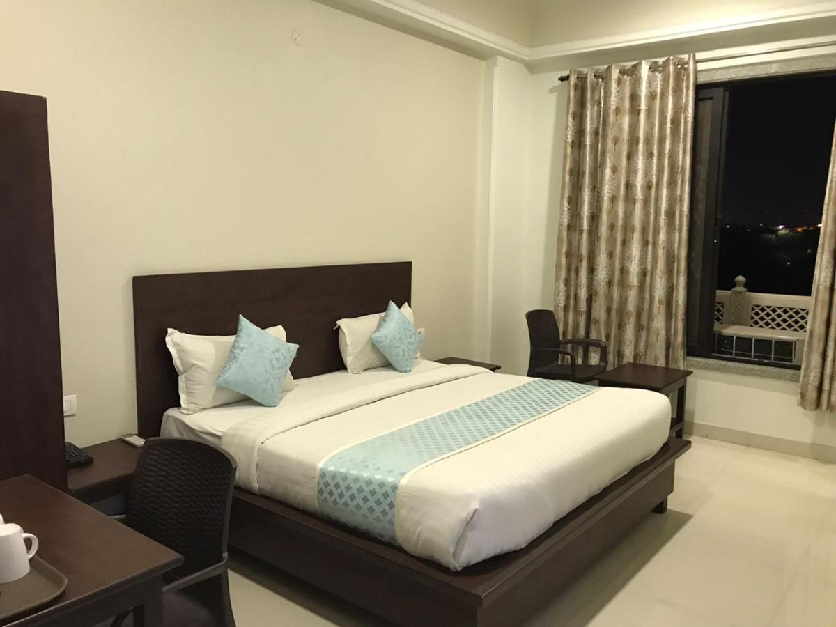 Jeenmount Heritage Boutique Hotel Jaipur Dış mekan fotoğraf