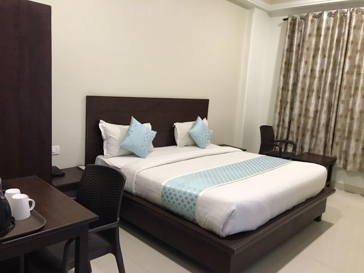 Jeenmount Heritage Boutique Hotel Jaipur Dış mekan fotoğraf