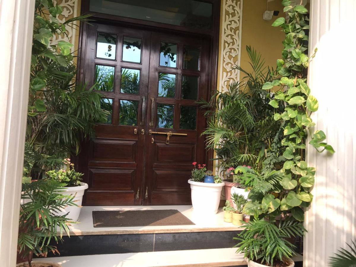 Jeenmount Heritage Boutique Hotel Jaipur Dış mekan fotoğraf