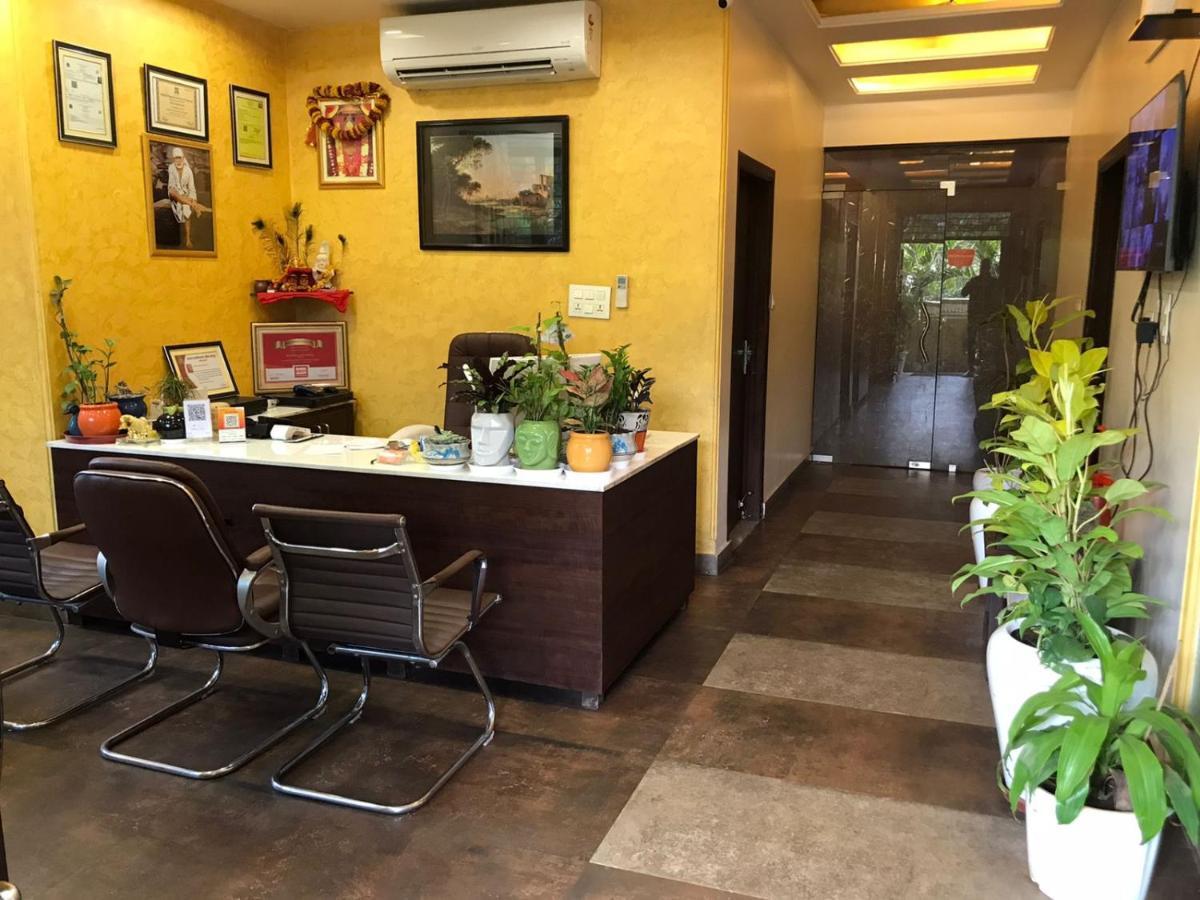 Jeenmount Heritage Boutique Hotel Jaipur Dış mekan fotoğraf