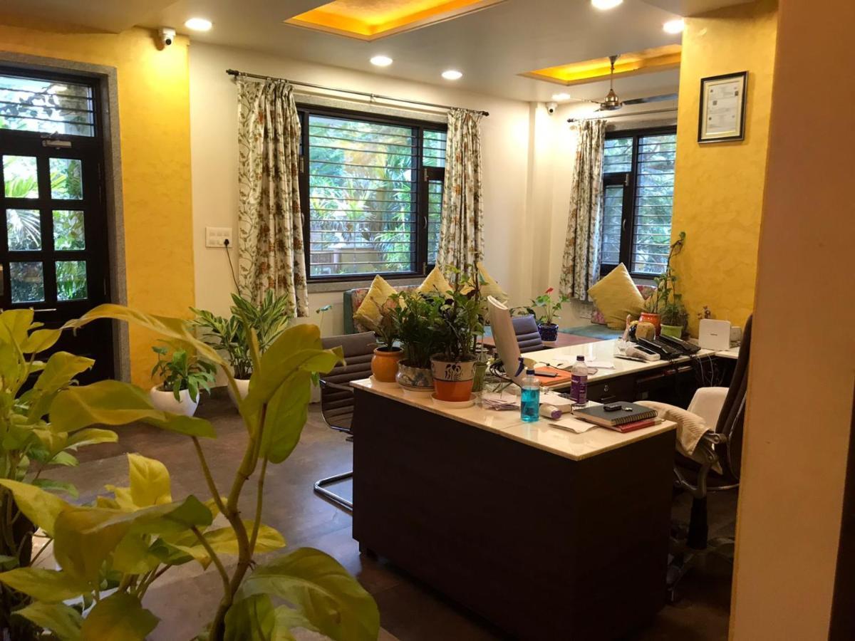 Jeenmount Heritage Boutique Hotel Jaipur Dış mekan fotoğraf