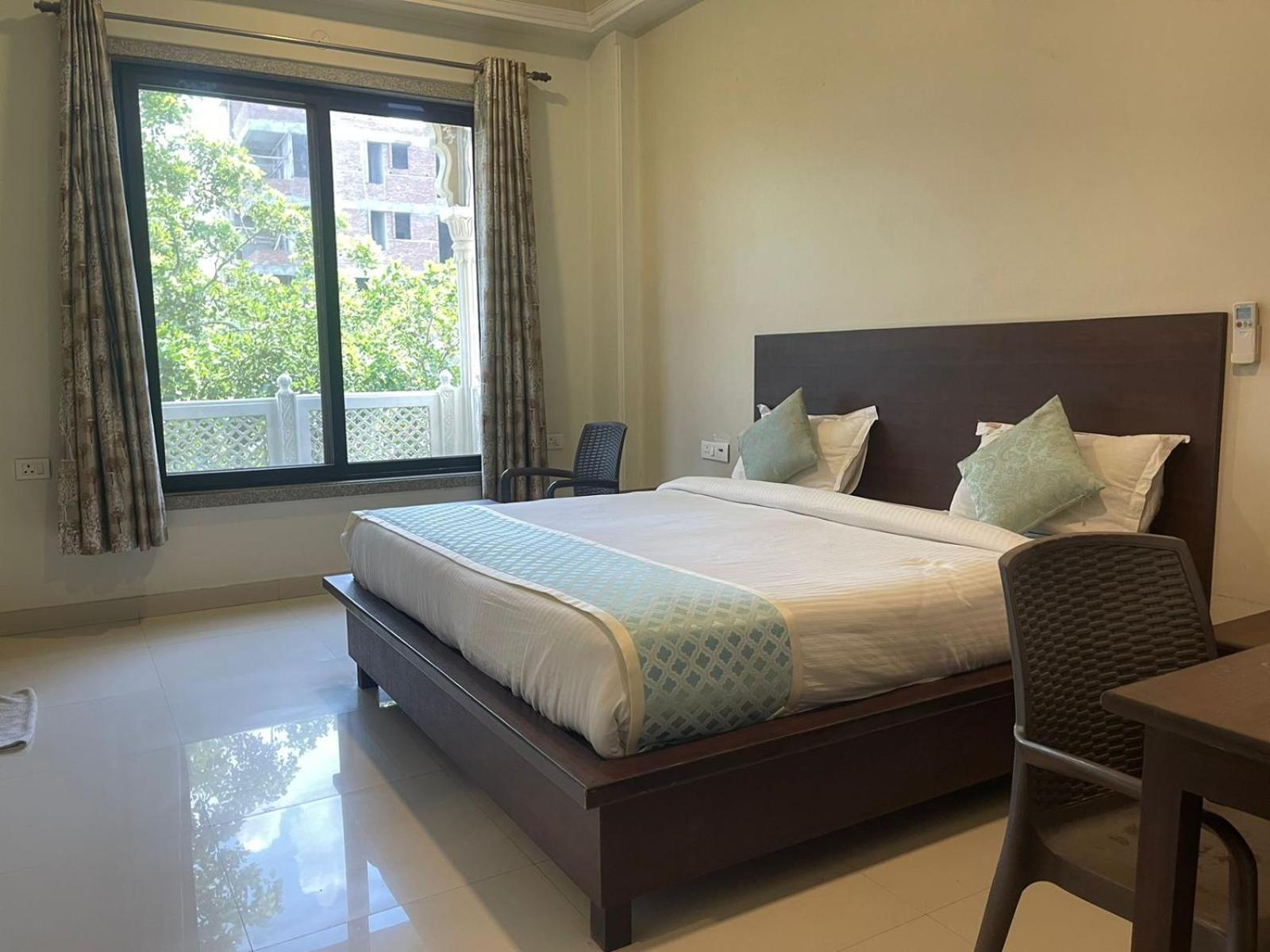 Jeenmount Heritage Boutique Hotel Jaipur Dış mekan fotoğraf