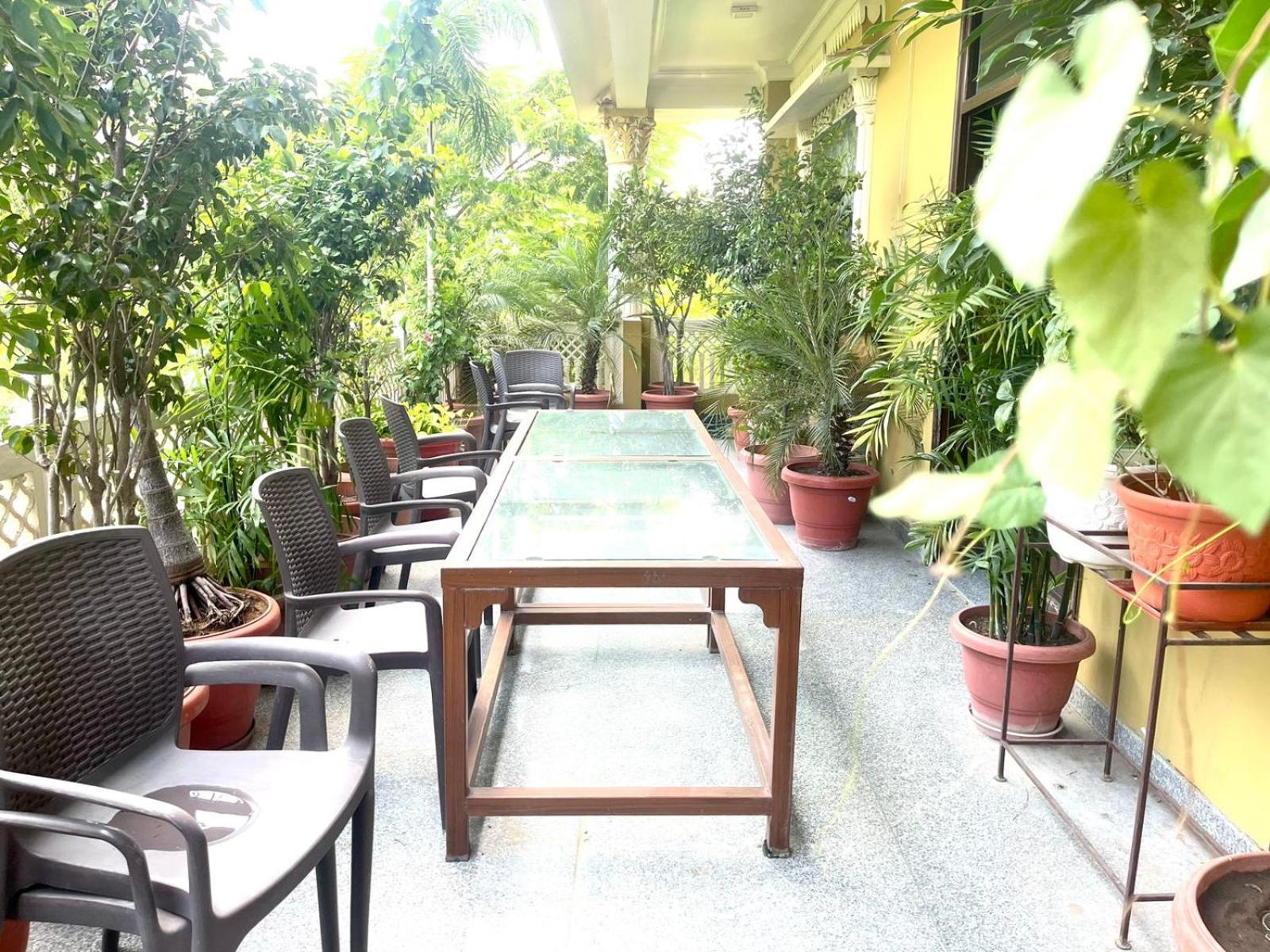 Jeenmount Heritage Boutique Hotel Jaipur Dış mekan fotoğraf