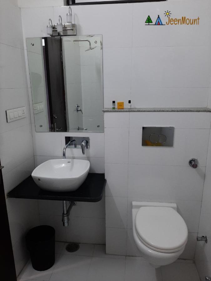 Jeenmount Heritage Boutique Hotel Jaipur Dış mekan fotoğraf