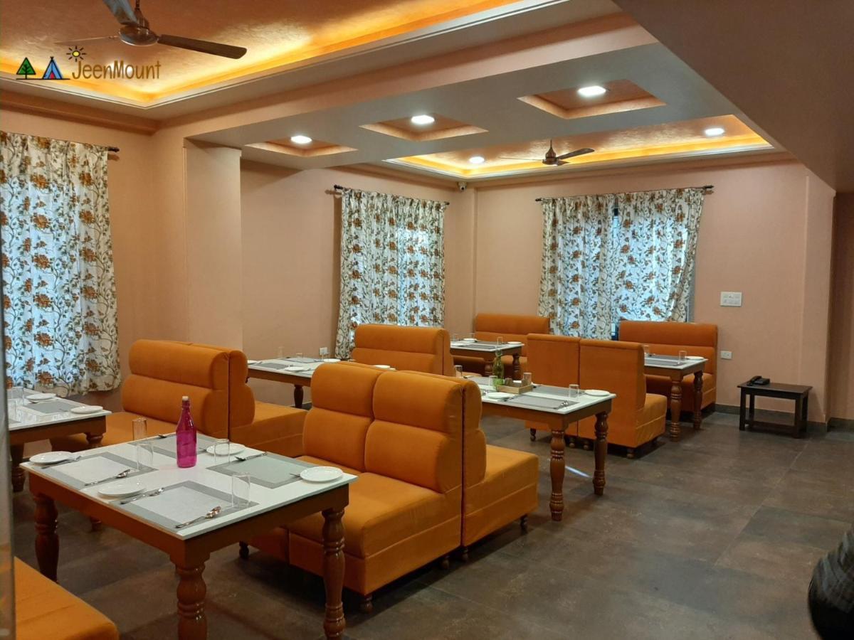 Jeenmount Heritage Boutique Hotel Jaipur Dış mekan fotoğraf
